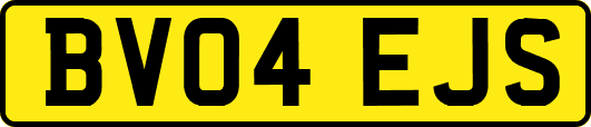 BV04EJS