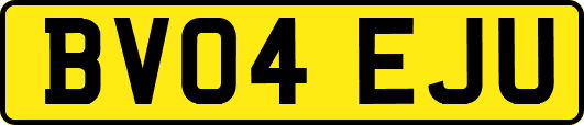 BV04EJU