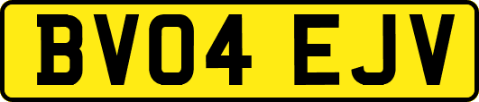 BV04EJV