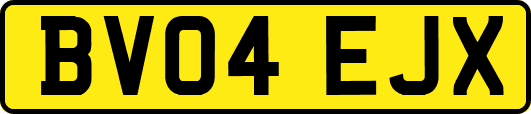 BV04EJX