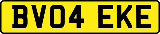 BV04EKE