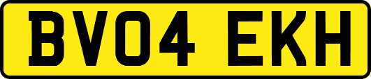 BV04EKH