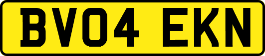 BV04EKN