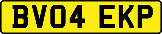 BV04EKP
