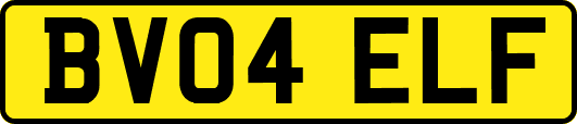 BV04ELF