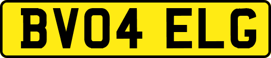 BV04ELG