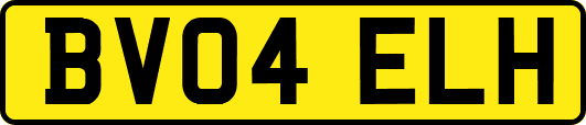 BV04ELH