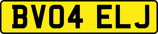 BV04ELJ