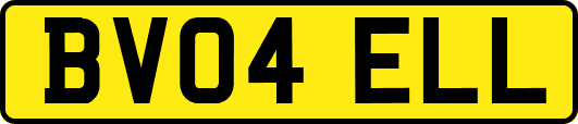 BV04ELL