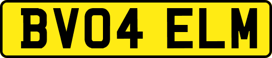BV04ELM