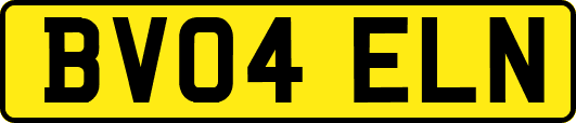 BV04ELN