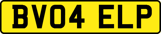 BV04ELP