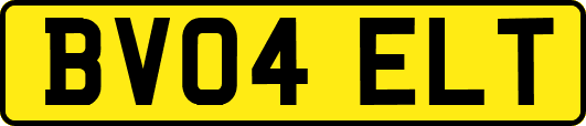 BV04ELT