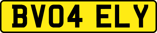 BV04ELY