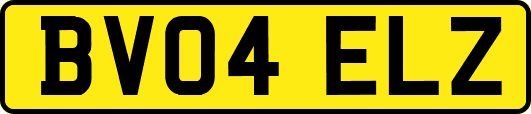 BV04ELZ