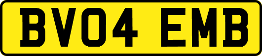 BV04EMB