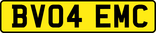 BV04EMC
