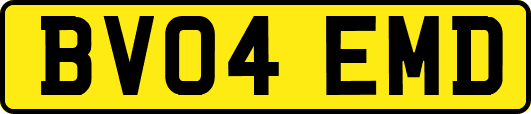 BV04EMD