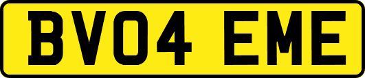 BV04EME
