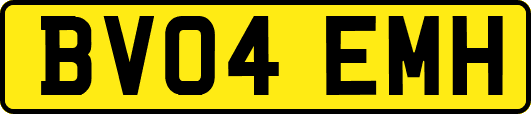 BV04EMH