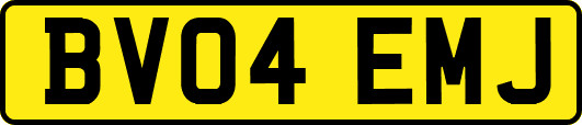 BV04EMJ
