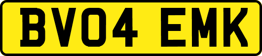 BV04EMK