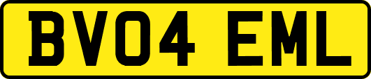 BV04EML