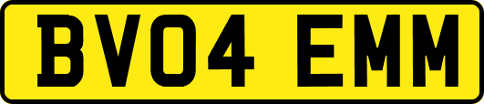 BV04EMM