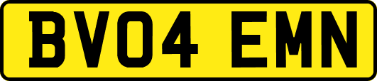 BV04EMN