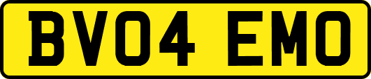BV04EMO
