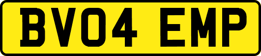 BV04EMP