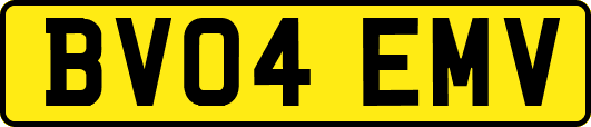 BV04EMV