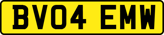 BV04EMW