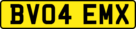BV04EMX