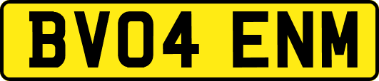 BV04ENM