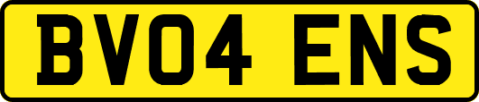 BV04ENS