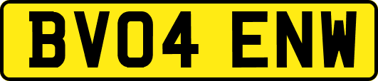 BV04ENW