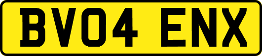 BV04ENX