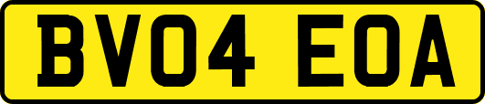 BV04EOA
