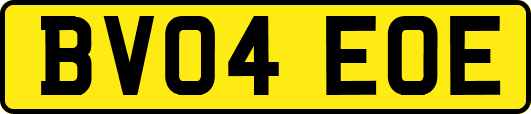 BV04EOE