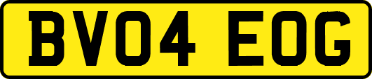 BV04EOG