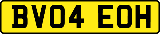 BV04EOH