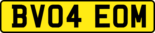 BV04EOM
