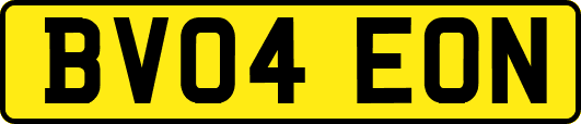 BV04EON