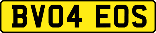 BV04EOS