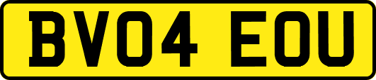 BV04EOU