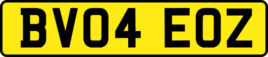 BV04EOZ