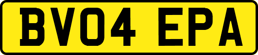 BV04EPA