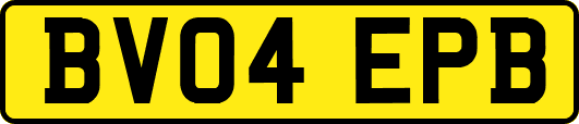BV04EPB