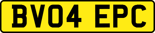 BV04EPC